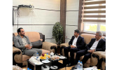 جهاددانشگاهی بازوی خوبی برای صنعت نفت و گاز است