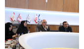 راه‌اندازی پالایشگاه محصولات زایمانی، بزودی/ذخیره‌سازی بافت بندناف ظرف یک ماه آتی