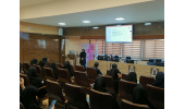 برگزاری پنجمین پویش سراسری سرطان معتمد در ایلام
