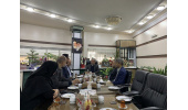 بررسی زمینه‌های همکاری سازمان جهاددانشگاهی و اداره کل آموزش و پرورش آذربایجان شرقی