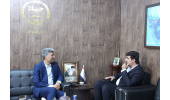 راه اندازی مرکز آموزش جهاددانشگاهی در بندرخمیر