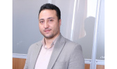 معاون پشتیبانی جهاددانشگاهی استان مرکزی منصوب شد