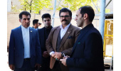 اعلام آمادگی جهاددانشگاهی لرستان برای همکاری با شرکت‌های داروساز