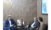 اعلام آمادگی جهاددانشگاهی هرمزگان برای راه اندازی مرکز درمان ناباروری