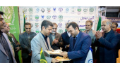 انعقاد تفاهم‌نامه همکاری جهاددانشگاهی استان مرکزی و سازمان نظام مهندسی کشاورزی استان