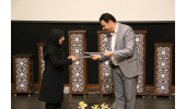 انعقاد تفاهم‌نامه همکاری مجتمع درمانی جهاددانشگاهی استان مرکزی و دانشکده علوم پزشکی خمین