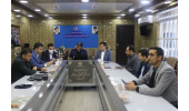 انعقاد تفاهم‌نامه همکاری بین جهاددانشگاهی لرستان با آموزش و پرورش استان