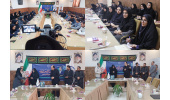برگزاری بزرگداشت زنده یاد دکتر کاظمی آشتیانی توسط جهاددانشگاهی سمنان