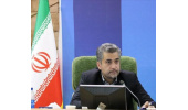 آغاز به کار «شهرک فناوری» کرمانشاه از سال آینده / استقرار ۲۰۰ واحد صنعتی در این شهرک
