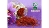 بررسی اثرات آرامبخشی گیاه زعفران