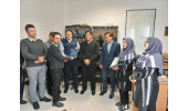 پژوهشگران جهاددانشگاهی اردبیل تجلیل شدند