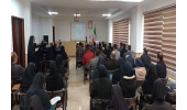 برگزاری نشست «نقش آفرینی نظام اسلامی در نظم نوین جهانی» در جهاددانشگاهی گیلان