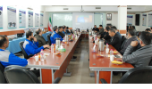 افزایش سطح همکاری سازمان جهاددانشگاهی صنعتی شریف با گروه صنعتی ایران خودرو