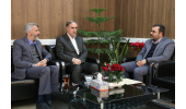 افزایش همکاری آموزشی جهاددانشگاهی استان مرکزی و آموزش و پرورش استان
