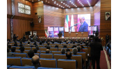 پژوهشگر جهاددانشگاهی برگزیده جشنواره فخریزاده شد