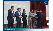 برگزیدگان جشنواره خوارزمی و جشنواره کاظمی آشتیانی در یزد تجلیل شدند