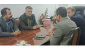 جهاددانشگاهی رابط امینی بین جامعه، حاکمیت و دانشگاه است