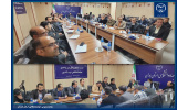 برگزاری نشست همکاری بین واحدهای جهاددانشگاهی غرب کشور در همدان/ بررسی امکان افزایش مشارکت و هم افزایی فعالیت‌ها