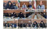 برگزاری نشست تخصصی «جایگاه زن و فرزندپروری در اسلام» توسط جهاددانشگاهی سمنان