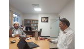 آغاز فعالیتهای مشترک دفتر «خلاقیت فرهنگی» در دانشگاههای کرمانشاه
