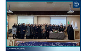 همایش فاکتورهای سبک زندگی سالم برگزار شد