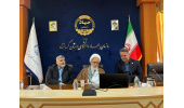 دستگاه‌های اجرایی از ظرفیت‌های جهاد دانشگاهی برای حل چالش‌ها استفاده کنند