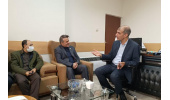 جهاددانشگاهی می‌تواند کمک حال کرمانشاه باشد/ به دنبال بهره‌گیری از ظرفیت‌های این نهاد هستیم