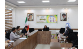 برگزاری کارگاه آموزشی «به وقت خانواده» در اردبیل/ حضرت فاطمه (س) نعمتی برای بشریت است