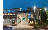 کسب عنوان برتر توسط یک شرکت فناور پارک علم و فناوری البرز جهاددانشگاهی