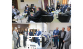 یکی از رسالت‌های اصلی جهادانشگاهی استان کرمان تربیت نیروی متخصص و ماهر است