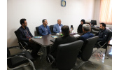 تشکیل کمیته علمی «طرح سرباز ماهر» در جهاددانشگاهی استان مرکزی