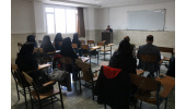برگزاری کارگاه آموزشی «تامین مالی و هزینه‌ای مسکن»در جهاددانشگاهی استان مرکزی