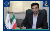 حرکت مدیران در مسیر «کاظمی آشتیانی» با انجام کار برای خدا و خدمت به مردم همراه باشد