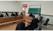 کتاب تسخیر لانه جاسوسی  در دانشگاه ارومیه بازخوانی و بررسی شد