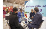 دیدار رییس جهاددانشگاهی فارس با سفیر سریلانکا