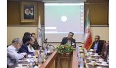 نشست «ثمره ریشه‌شناسی در فهم معانی قرآن کریم» در ایکنا برگزار شد