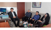 برگزاری نشست بررسی زمینه‌های ارتقای فعالیت‌های مرکز درمان ناباروری جهاددانشگاهی لرستان