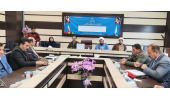 تشریح فعالیت‌های مرکز درمان ناباروری جهاددانشگاهی استان مرکزی