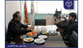 حضور مدیرکل فرهنگی و پیشگیری ستاد مبارزه با مواد مخدر ریاست جمهوری در جهاددانشگاهی هنر