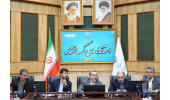 ادارات استان در تامین نیازهای خود اولویت را به شرکت‌های دانش بنیان بدهند
