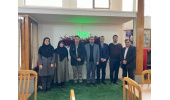 راه‌اندازی ۲ دپارتمان جدید آموزشی جهاددانشگاهی در ساوه/افزایش کیفیت خدمات آموزشی متناسب با نیاز منطقه