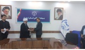 رونمایی از ۱۶ عنوان کتاب جدید در انتشارات جهاددانشگاهی اردبیل
