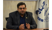 اجرای ۱۶۰ عنوان به مناسبت دهه فجر توسط جهاددانشگاهی فارس
