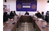 کارگاه آموزشی «ارتقای تعاملات سالمندان در فضاهای شهری و فناوری‌های نوین» برگزار شد