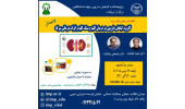 کاربرد گیاهان دارویی در درمان بیماریهای کلیه و سنگ کلیه و اثرات درمانی سرکه