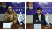 نشست ایستگاه دوازدهم  با حضور تشکل های دانشجویی در آذربایجان غربی برگزار شد