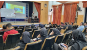 برپایی ۵ کارگاه‌ آموزشی ویژه مهندسین سازمان نظام مهندسی ساختمان استان مرکزی