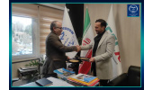 همکاری جهاددانشگاهی علوم پزشکی شهید بهشتی و شرکت پیشگامان موج چهارم (راین) برای هوشمندسازی حوزه سلامت