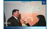 قدردانی استاندار یزد از فعالیت پویای رسانه ایکنا  جهاددانشگاهی یزد