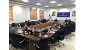 برگزاری اولین جلسه میز تخصصی نانو فناوری استان اردبیل/ وظیفه این میز سیاست گذاری و خط مشی گذاری است